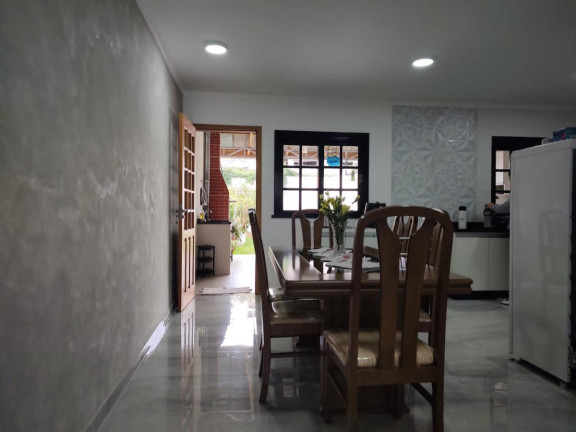 Imagem Sobrado com 3 Quartos à Venda, 160 m² em São Pedro - São José Dos Pinhais Imagem Sobrado com 3 Quartos à Venda, 160 m² em São Pedro - São José Dos Pinhais
