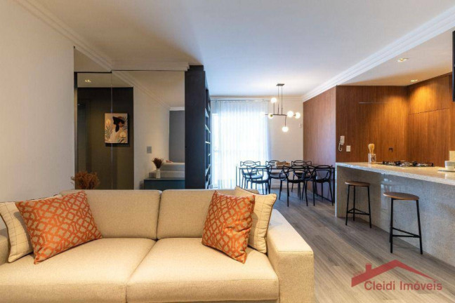 Imagem Apartamento com 3 Quartos à Venda, 92 m² em Anita Garibaldi - Joinville Imagem Apartamento com 3 Quartos à Venda, 92 m² em Anita Garibaldi - Joinville