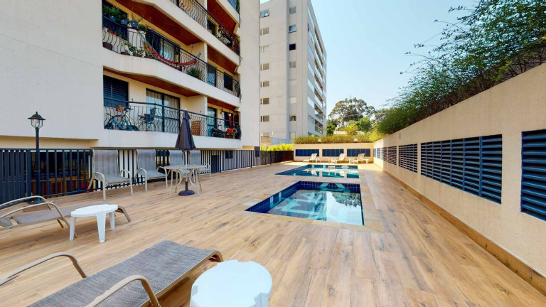 Apartamento com 3 Quartos à Venda, 85 m² em Jabaquara - São Paulo