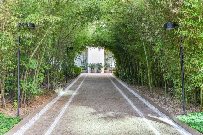 Imagem Apartamento com 3 Quartos à Venda, 139 m² em Vila Olímpia - São Paulo