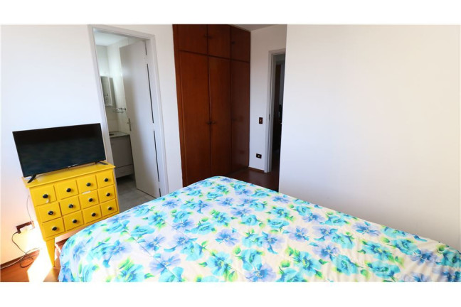 Imagem Imóvel com 3 Quartos à Venda,  em Vila Sônia - São Paulo