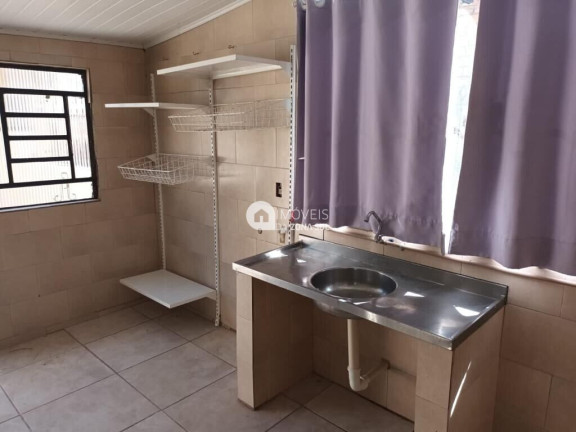Imagem Casa com 2 Quartos à Venda, 56 m²