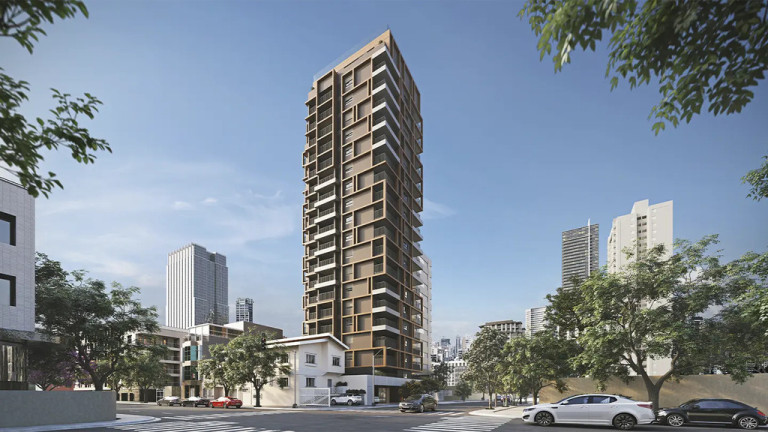 Imagem Apartamento com 1 Quarto à Venda, 44 m² em Paraíso - São Paulo Imagem Apartamento com 1 Quarto à Venda, 44 m² em Paraíso - São Paulo