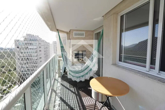 Imagem Apartamento com 2 Quartos à Venda, 69 m² em Barra Da Tijuca - Rio De Janeiro Imagem Apartamento com 2 Quartos à Venda, 69 m² em Barra Da Tijuca - Rio De Janeiro