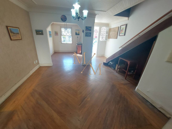 Imagem Casa com 3 Quartos à Venda, 109 m² em Gonzaga - Santos Imagem Casa com 3 Quartos à Venda, 109 m² em Gonzaga - Santos
