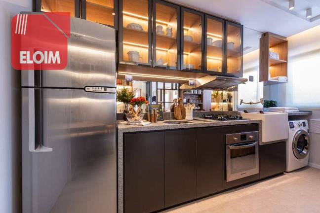 Imagem Apartamento com 2 Quartos à Venda, 37 m² em Barra Funda - São Paulo Imagem Apartamento com 2 Quartos à Venda, 37 m² em Barra Funda - São Paulo
