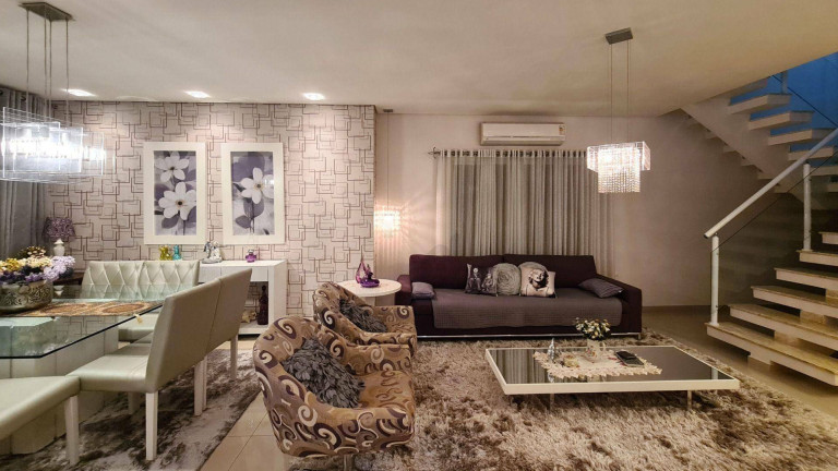 Imagem Sobrado com 3 Quartos à Venda, 250 m² em Condomínio Mont Blanc - Sorocaba Imagem Sobrado com 3 Quartos à Venda, 250 m² em Condomínio Mont Blanc - Sorocaba