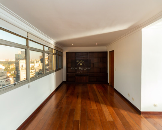 Imagem Apartamento com 2 Quartos para Alugar, 98 m² em Itaim Bibi - São Paulo
