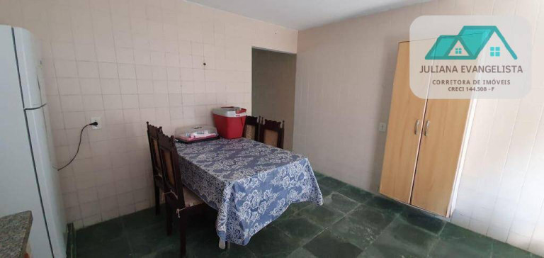 Imagem Casa de Condomínio com 2 Quartos à Venda, 125 m² em Martim De Sá - Caraguatatuba