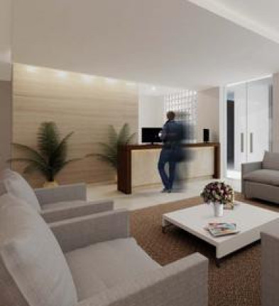 Imagem Apartamento com 2 Quartos à Venda, 53 m² em Miramar - João Pessoa Imagem Apartamento com 2 Quartos à Venda, 53 m² em Miramar - João Pessoa