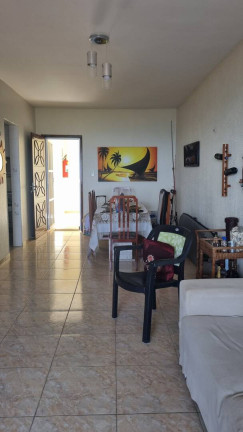 Imagem Apartamento com 3 Quartos à Venda, 96 m² em Praia Presidio - Aquiraz