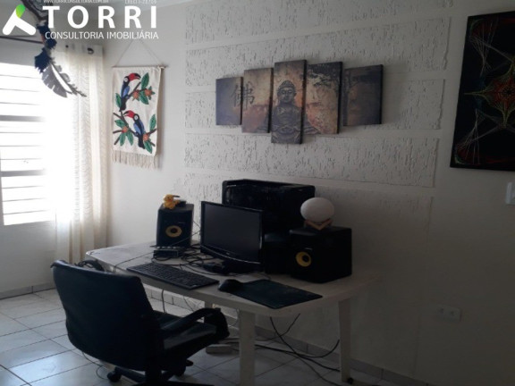 Imagem Casa com 4 Quartos à Venda, 265 m² em Vila Assis - Sorocaba Imagem Casa com 4 Quartos à Venda, 265 m² em Vila Assis - Sorocaba