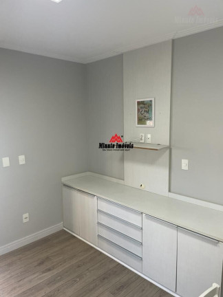 Imagem Apartamento com 3 Quartos à Venda, 157 m² em Jardim Campos Elísios - Jundiaí Imagem Apartamento com 3 Quartos à Venda, 157 m² em Jardim Campos Elísios - Jundiaí