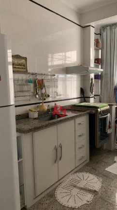 Imagem Apartamento com 2 Quartos à Venda, 78 m² em Boqueirão - Santos Imagem Apartamento com 2 Quartos à Venda, 78 m² em Boqueirão - Santos