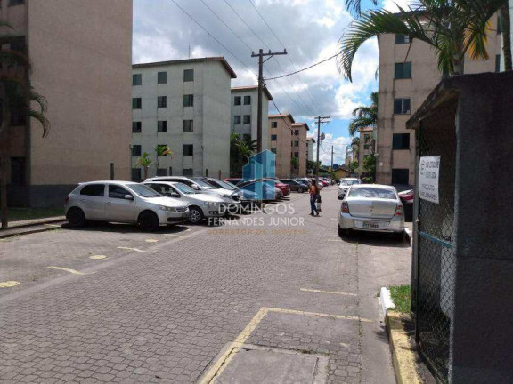 Imagem Apartamento com 2 Quartos à Venda, 51 m² em São Miguel Paulista - São Paulo Imagem Apartamento com 2 Quartos à Venda, 51 m² em São Miguel Paulista - São Paulo