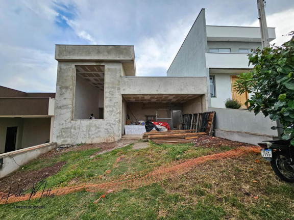 Casa com 3 Quartos à Venda, 260 m² em Ondas - Soleil - Piracicaba