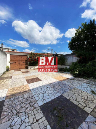 Casa com 3 Quartos à Venda, 373 m² em Rocha Miranda - Rio De Janeiro