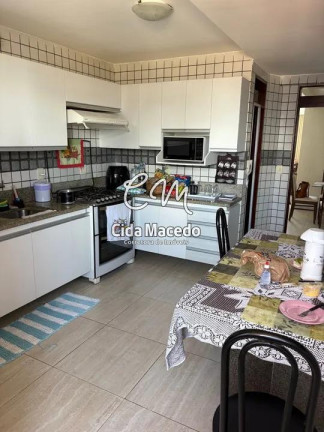 Imagem Apartamento com 3 Quartos à Venda, 132 m² em Intermares - Cabedelo Imagem Apartamento com 3 Quartos à Venda, 132 m² em Intermares - Cabedelo