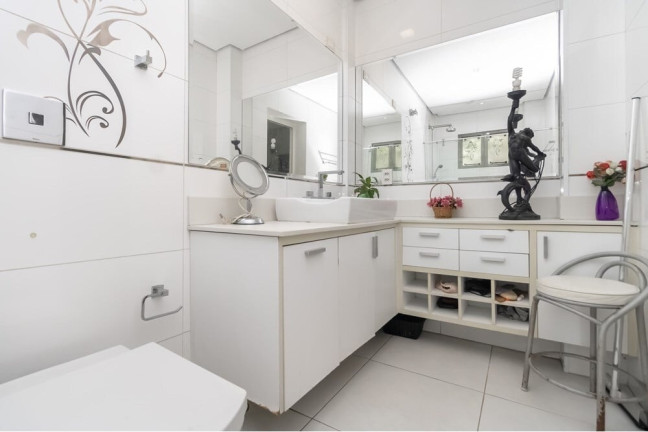 Imagem Casa com 3 Quartos à Venda, 183 m² em Vila Mariana - São Paulo