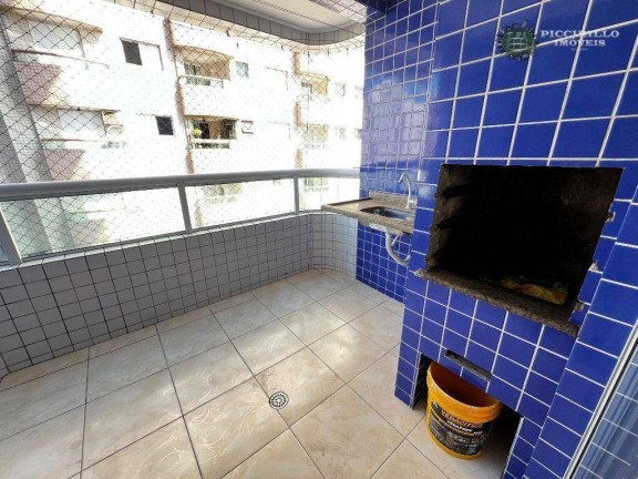 Imagem Apartamento com 3 Quartos à Venda, 89 m² em Aviação - Praia Grande Imagem Apartamento com 3 Quartos à Venda, 89 m² em Aviação - Praia Grande