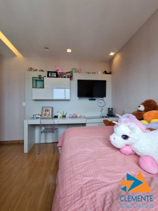 Imagem Apartamento com 3 Quartos à Venda, 181 m² em Belvedere - Belo Horizonte