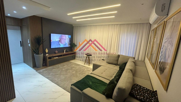 Imagem Sobrado com 3 Quartos à Venda, 238 m² em Villa Verde - Franco Da Rocha