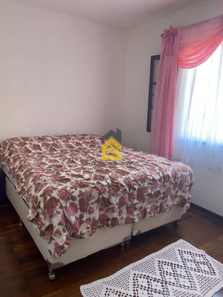 Imagem Sobrado com 4 Quartos à Venda, 170 m² em Cidade São Jorge - Santo André
