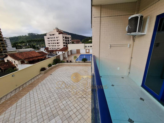 Imagem Apartamento com 3 Quartos à Venda, 113 m² em Várzea - Teresópolis