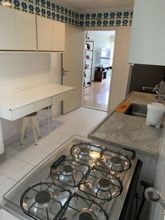Imagem Apartamento com 3 Quartos à Venda, 106 m² em Vila Mariana - São Paulo