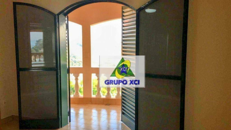 Imagem Casa com 5 Quartos à Venda, 374 m² em Bela Vista - águas De Lindóia