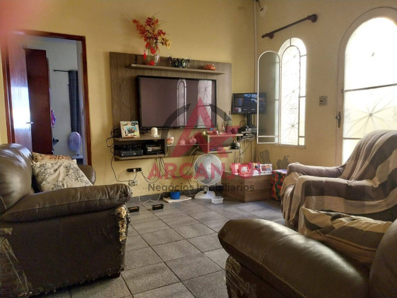 Imagem Casa com 4 Quartos à Venda, 145 m² em Vila Paiva - São Paulo Imagem Casa com 4 Quartos à Venda, 145 m² em Vila Paiva - São Paulo