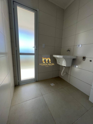Imagem Apartamento com 2 Quartos à Venda, 71 m² em Tupi - Praia Grande