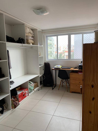 Imagem Apartamento com 2 Quartos à Venda, 54 m² em Jardim Oceania - João Pessoa
