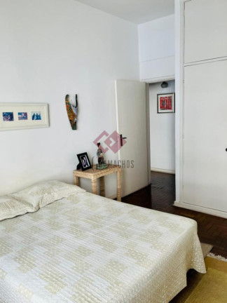 Imagem Apartamento com 2 Quartos à Venda, 105 m² em Higienópolis - São Paulo Imagem Apartamento com 2 Quartos à Venda, 105 m² em Higienópolis - São Paulo