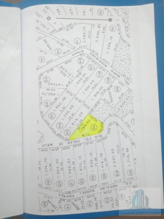 Imagem Terreno à Venda, 1.300 m² em Jardim Dos Eucaliptos - Suzano Imagem Terreno à Venda, 1.300 m² em Jardim Dos Eucaliptos - Suzano