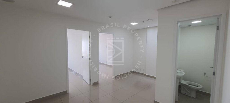 Imagem Sala Comercial à Venda, 42 m² em Jardim Aquarius - São José Dos Campos Imagem Sala Comercial à Venda, 42 m² em Jardim Aquarius - São José Dos Campos