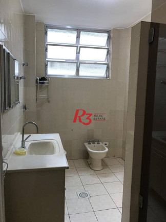 Imagem Apartamento com 2 Quartos à Venda, 118 m² em Gonzaga - Santos Imagem Apartamento com 2 Quartos à Venda, 118 m² em Gonzaga - Santos