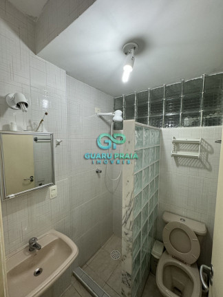 Imagem Apartamento com 2 Quartos à Venda, 75 m² em Enseada - Guarujá