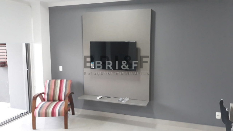 Imagem Apartamento com 1 Quarto para Alugar, 40 m² em Brooklin Paulista - São Paulo Imagem Apartamento com 1 Quarto para Alugar, 40 m² em Brooklin Paulista - São Paulo