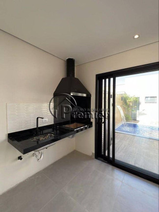 Imagem Casa com 3 Quartos à Venda, 190 m² em Jardim Dona Maria José  - Indaiatuba