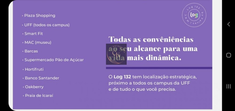 Imagem Apartamento com 1 Quarto à Venda, 23 m² em Ingá - Niterói Imagem Apartamento com 1 Quarto à Venda, 23 m² em Ingá - Niterói