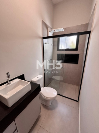 Imagem Casa de Condomínio com 3 Quartos à Venda, 133 m² em São Bento - Paulínia Imagem Casa de Condomínio com 3 Quartos à Venda, 133 m² em São Bento - Paulínia