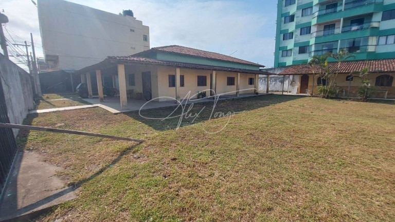 Imagem Terreno à Venda, 1.260 m² em Estância Monazítica - Serra