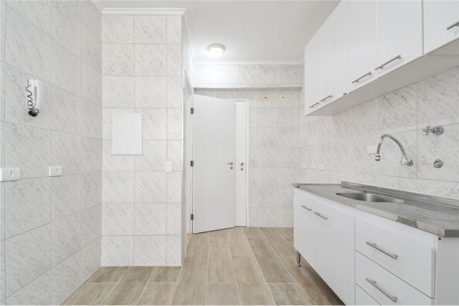 Imagem Apartamento com 3 Quartos à Venda, 69 m² em Brooklin Novo - São Paulo Imagem Apartamento com 3 Quartos à Venda, 69 m² em Brooklin Novo - São Paulo