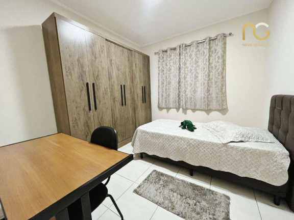 Imagem Sobrado com 3 Quartos à Venda, 125 m² em Boqueirão - Praia Grande Imagem Sobrado com 3 Quartos à Venda, 125 m² em Boqueirão - Praia Grande