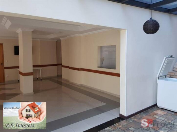 Imagem Apartamento com 2 Quartos à Venda, 64 m² em Rudge Ramos - São Bernardo Do Campo Imagem Apartamento com 2 Quartos à Venda, 64 m² em Rudge Ramos - São Bernardo Do Campo
