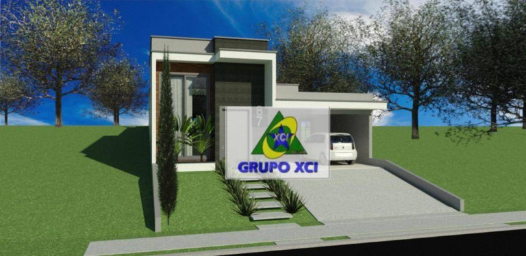 Imagem Casa com 3 Quartos à Venda, 143 m² em Pinhal - Cabreúva Imagem Casa com 3 Quartos à Venda, 143 m² em Pinhal - Cabreúva
