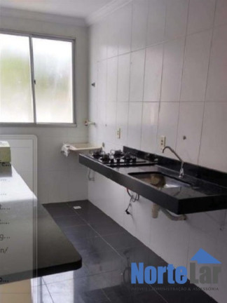 Imagem Apartamento com 2 Quartos à Venda, 45 m² em Jaraguá - São Paulo Imagem Apartamento com 2 Quartos à Venda, 45 m² em Jaraguá - São Paulo
