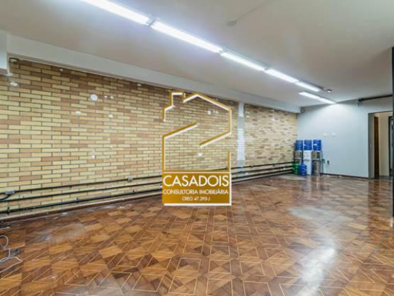 Imagem Casa com 8 Quartos à Venda, 400 m² em Vila Mariana - São Paulo