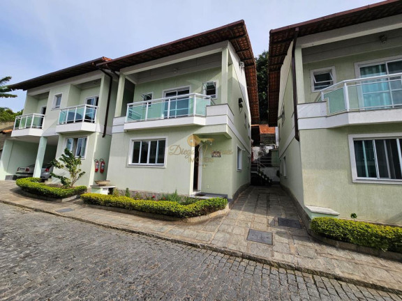 Imagem Casa com 5 Quartos à Venda, 150 m² em Agriões - Teresópolis Imagem Casa com 5 Quartos à Venda, 150 m² em Agriões - Teresópolis